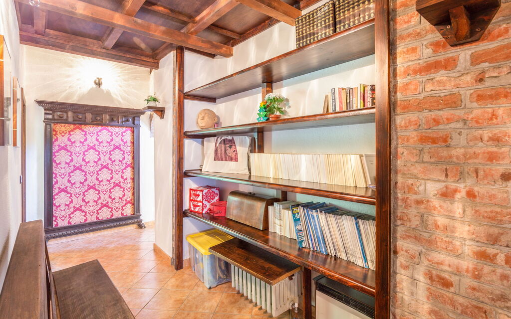 Villa Daria: Altra Stanza