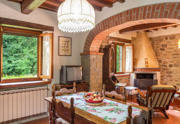 Il Mulino Di Pianello: Sala da pranzo