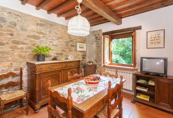 Il Mulino Di Pianello: Sala da pranzo