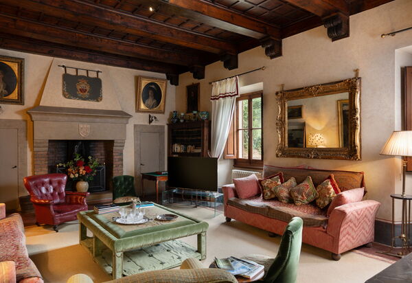 Villa Salaiole