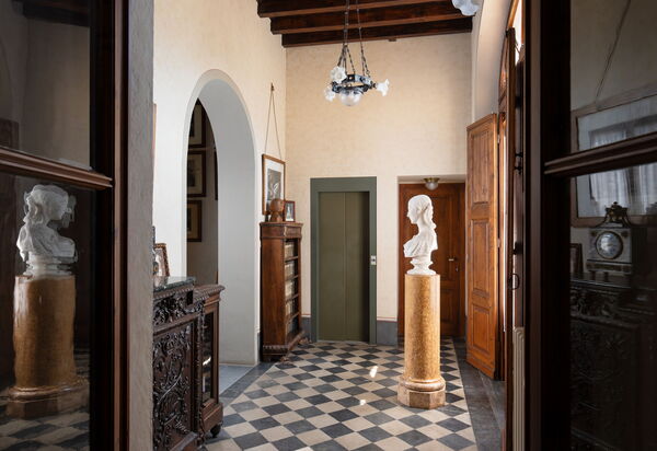 Villa Salaiole