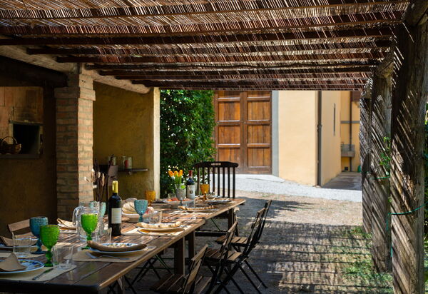 Villa Salaiole