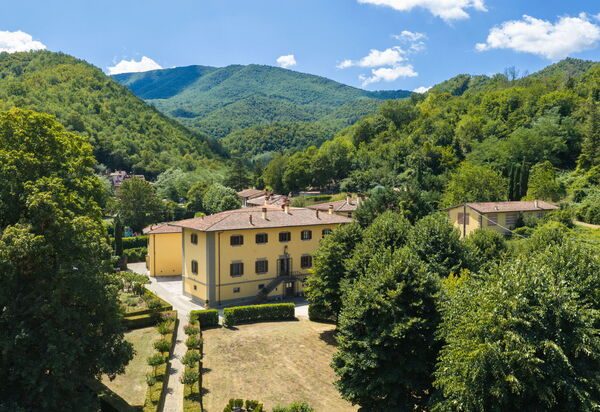 Villa Salaiole