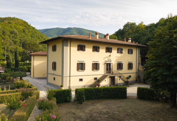 Villa Salaiole