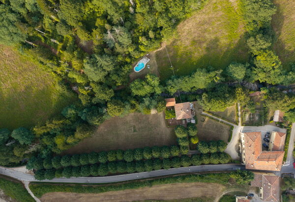 Villa Salaiole