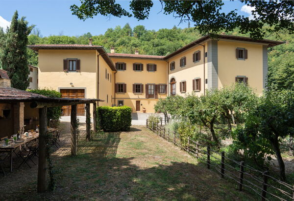 Villa Salaiole