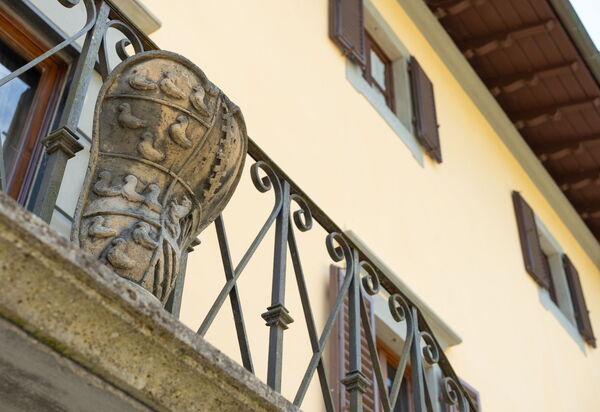 Villa Salaiole