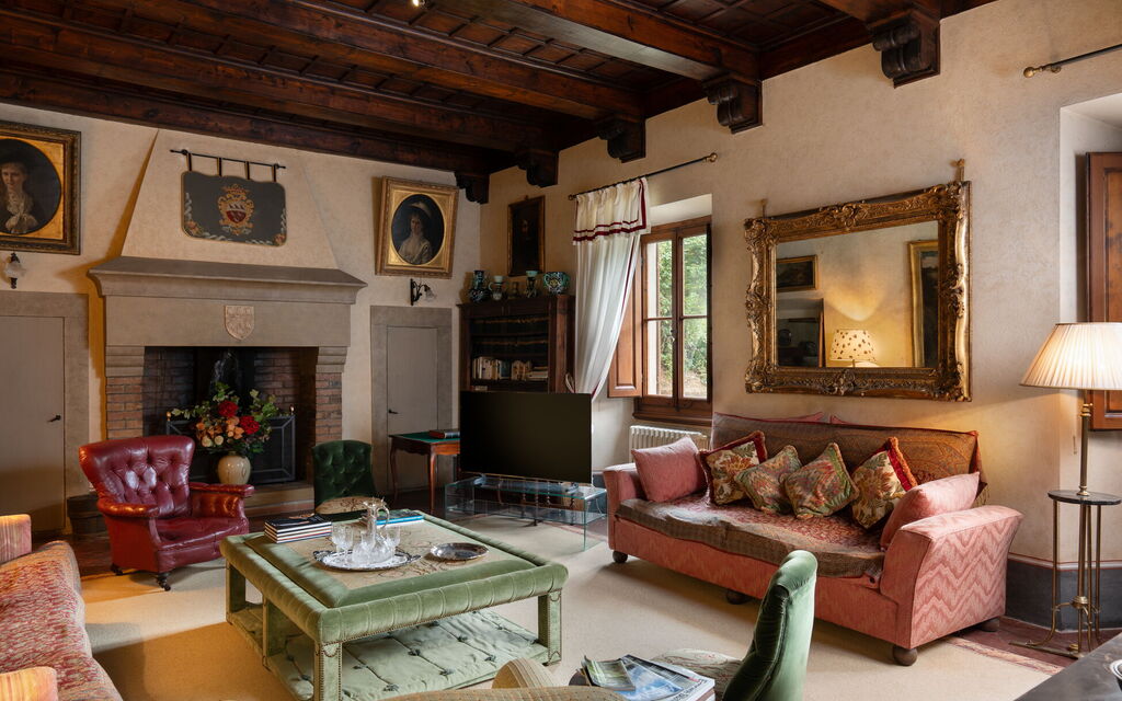 Villa Salaiole