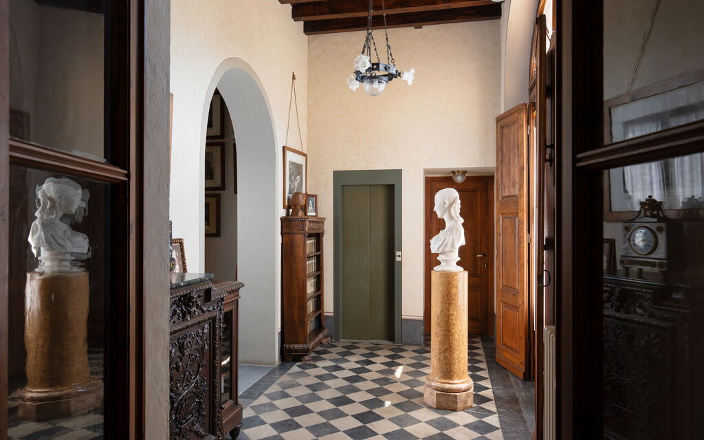 Villa Salaiole