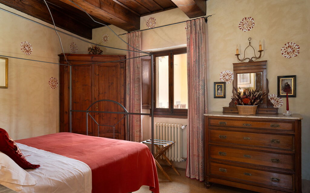 Villa Salaiole