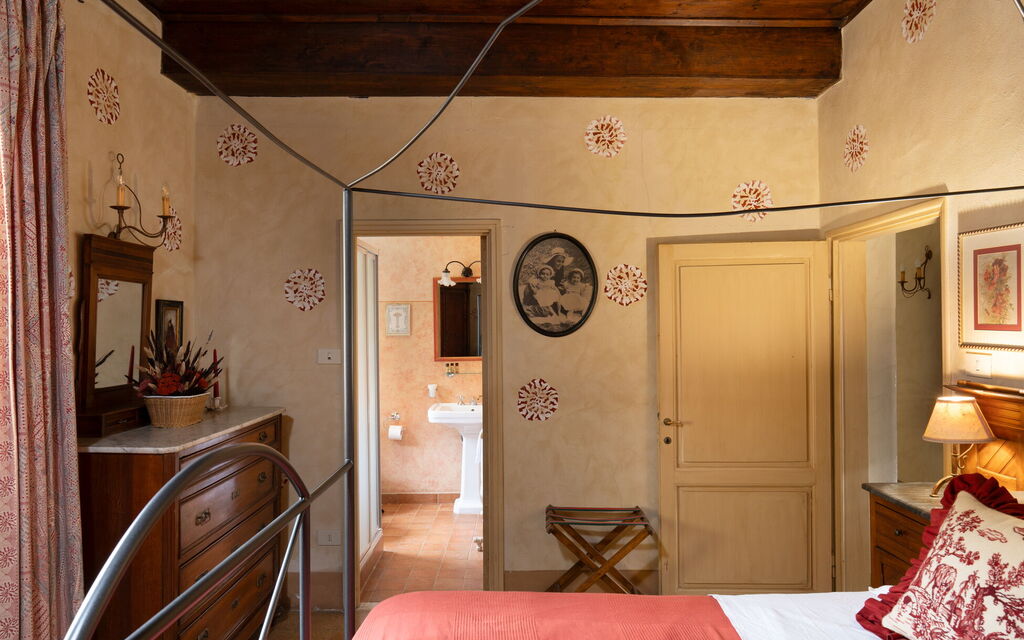 Villa Salaiole