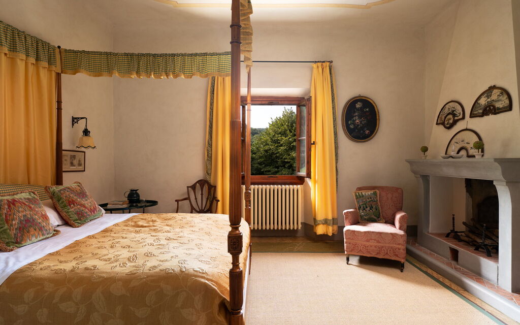Villa Salaiole