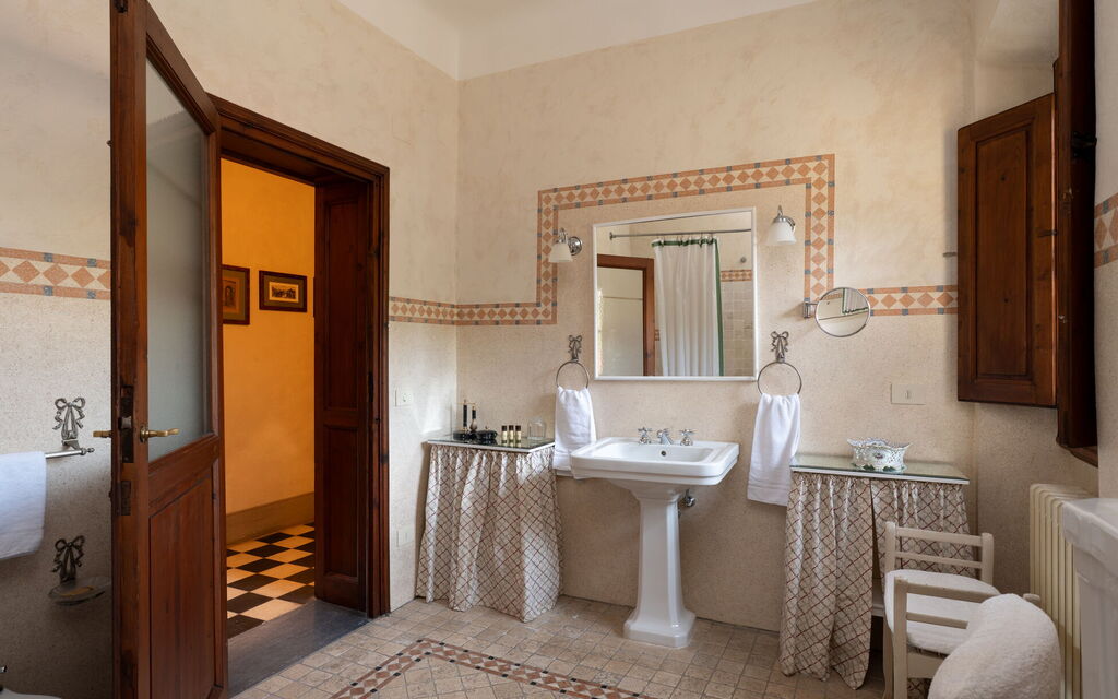 Villa Salaiole