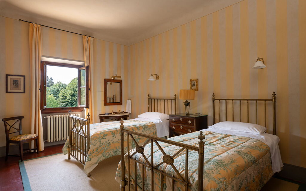 Villa Salaiole