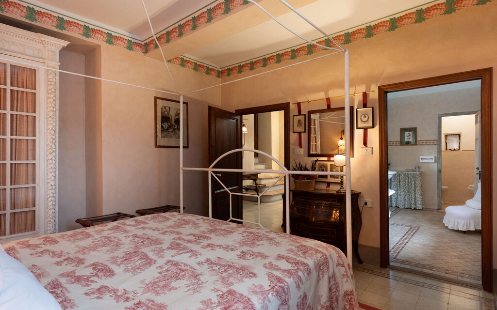 Villa Salaiole