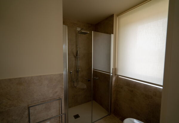 Aso Valley House: Bagno