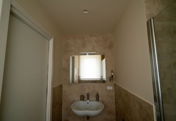 Aso Valley House: Bagno