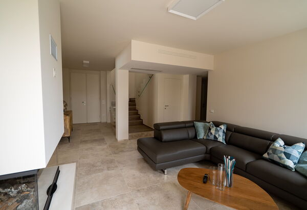 Aso Valley House: Soggiorno