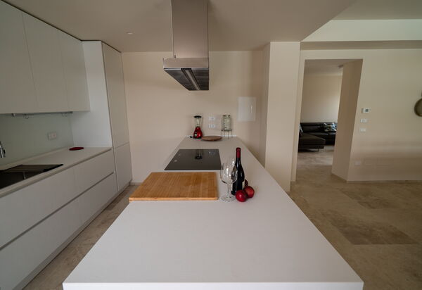 Aso Valley House: Sala da pranzo