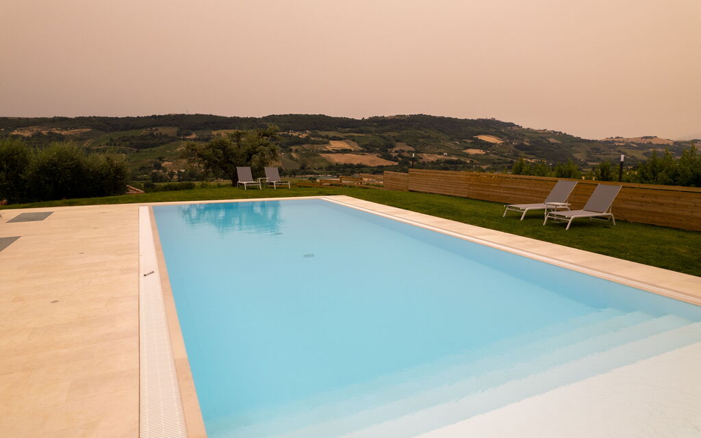 Aso Valley House: Entrata Principale, Esterni, Giardino, Piscina