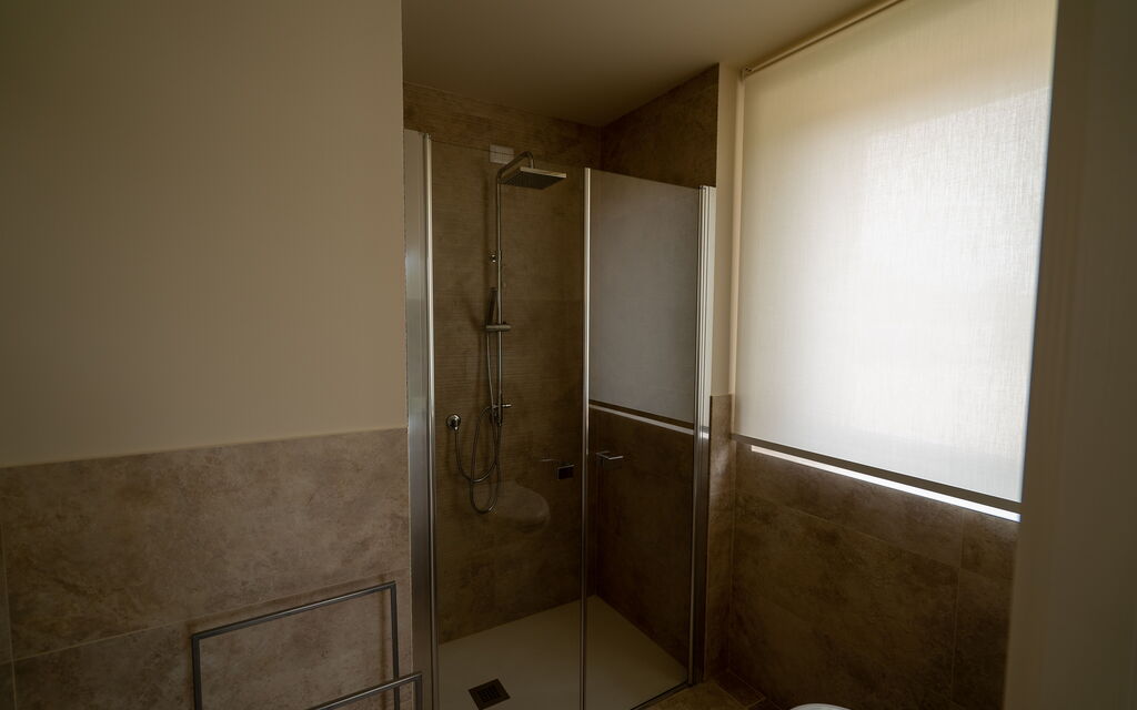 Aso Valley House: Bagno