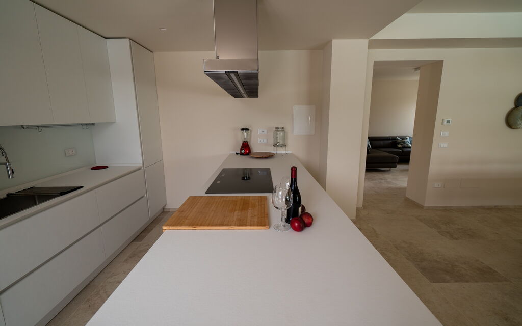 Aso Valley House: Sala da pranzo