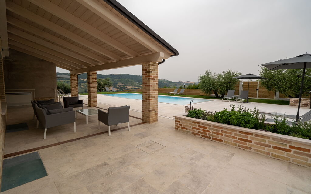 Aso Valley House: Entrata Principale, Esterni