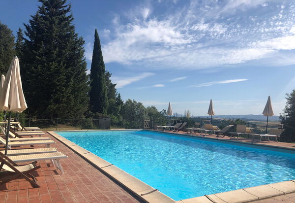 Villa Cenerentola: villa-cenerentola-trequanda-pool