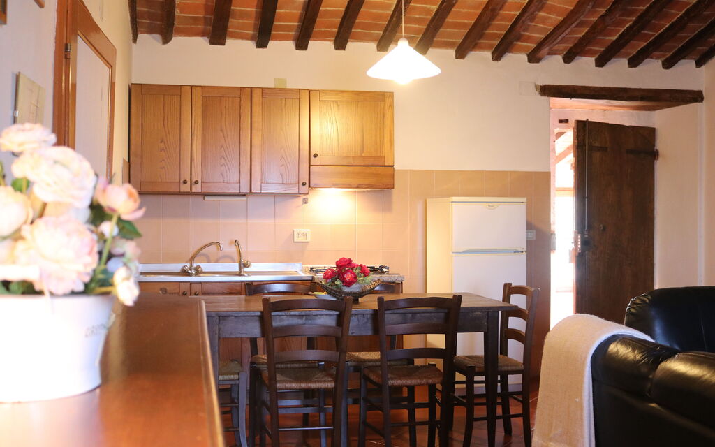 Villa Cenerentola: Sala da pranzo