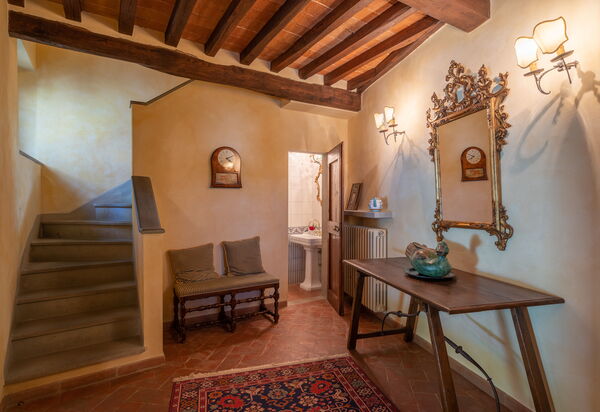 Villa Eleonora: Altra Stanza