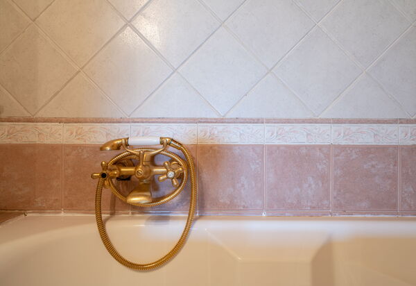 Villa Eleonora: Dettagli della stanza