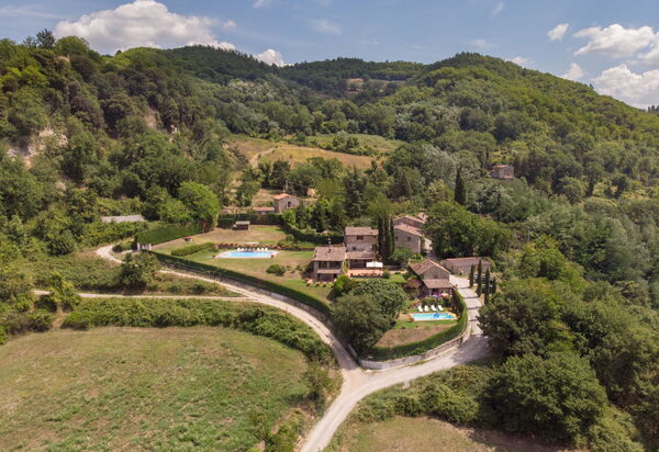 Villa Eleonora: Balcone / Terrazza / Patio