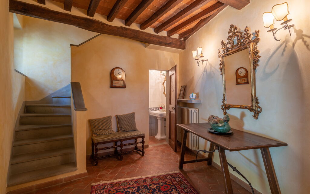 Villa Eleonora: Other Room