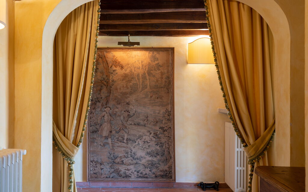 Villa Eleonora: Room Detail