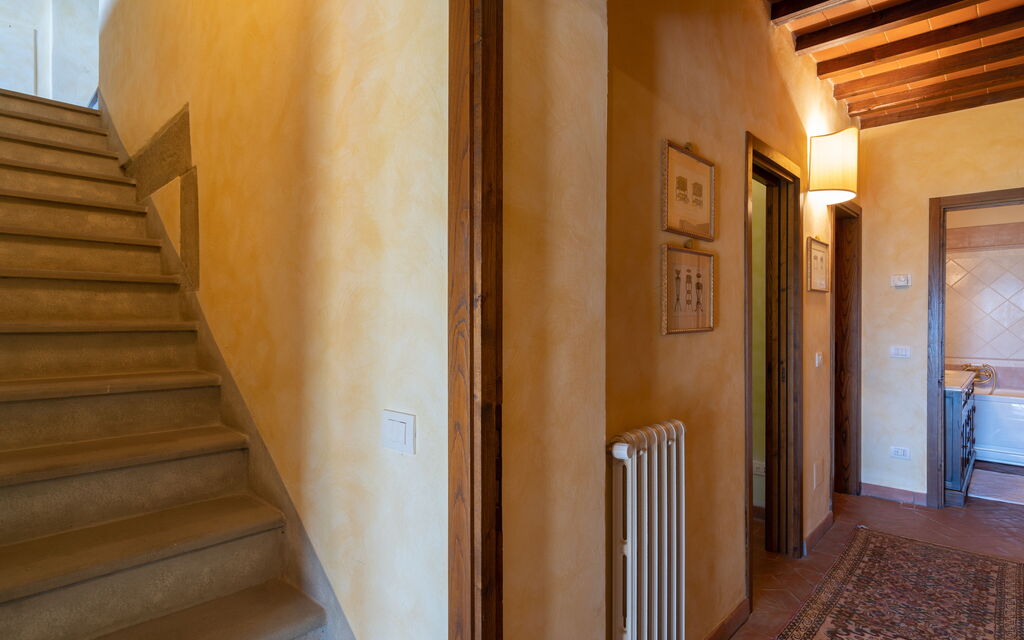 Villa Eleonora: Room Detail