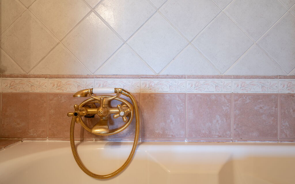 Villa Eleonora: Room Detail