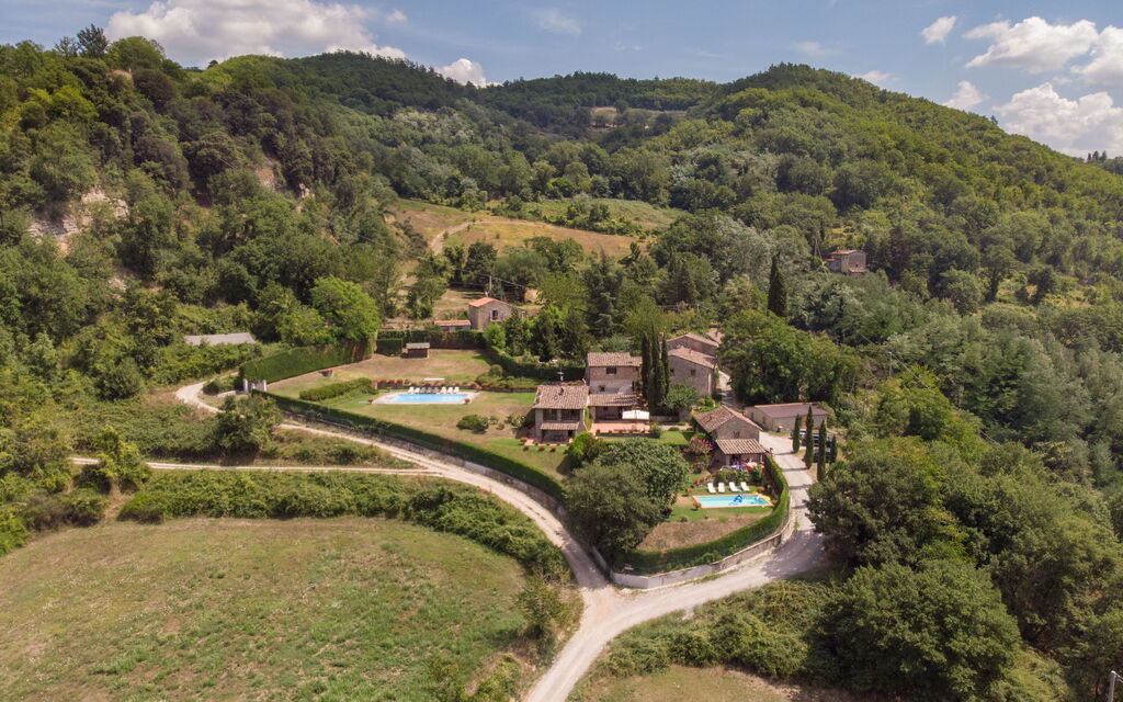 Villa Eleonora: Balcony / Terrace / Patio