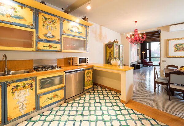 Villa Dioniso: villa-dioniso-taormina-kitchen