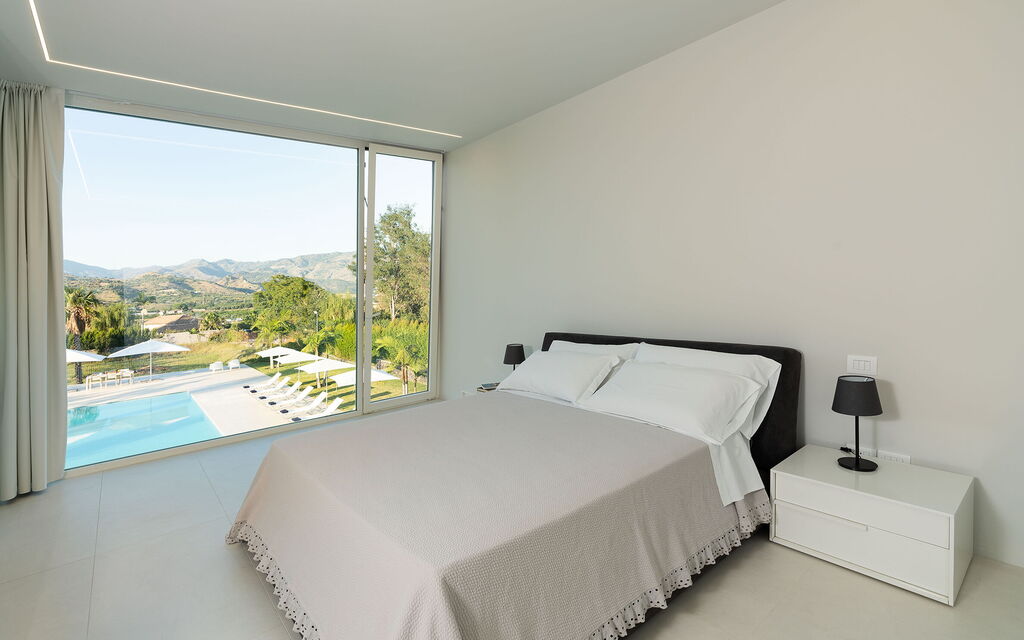 Villa Diodoro: villa-diodoro-taormina-camera-da-letto