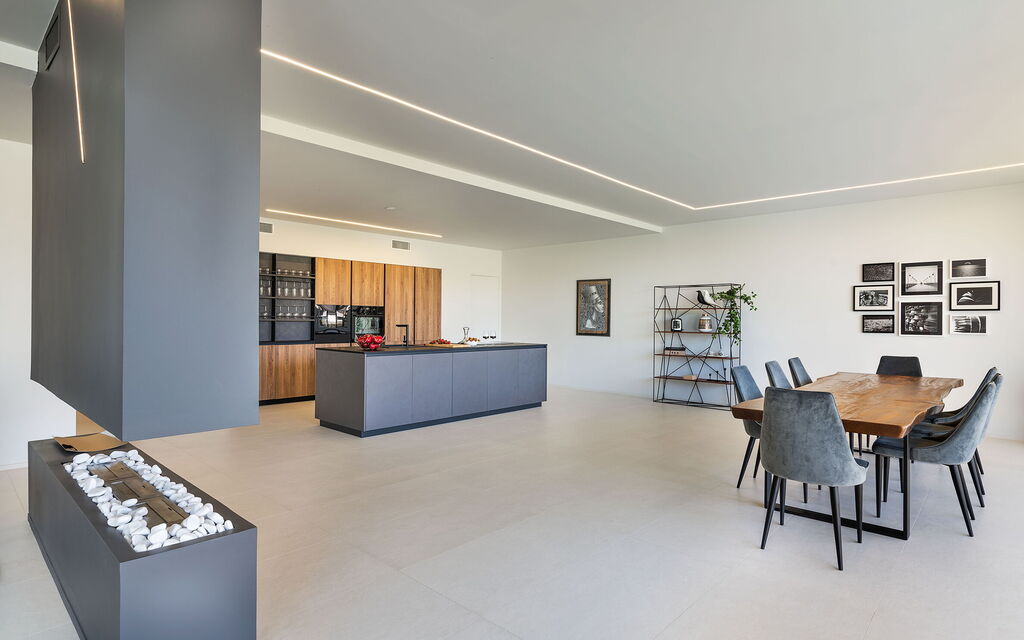 Villa Diodoro: villa-diodoro-taormina-sala-da-pranzo