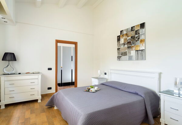 Villa Girgenti: villa-girgenti-contrada-mendolito-camera-da-letto