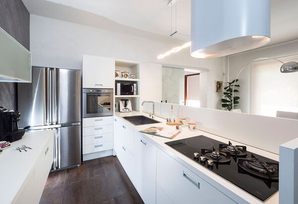 Villa Girgenti: villa-girgenti-contrada-mendolito-cucina