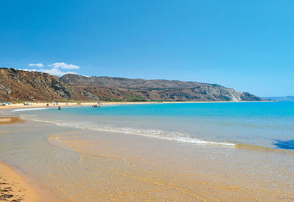 Villa Girgenti: villa-girgenti-contrada-mendolito-spiaggia