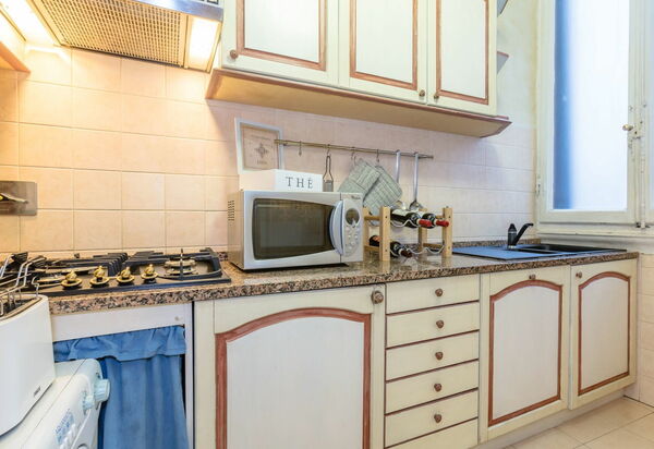 Appartamento Il Magnifico: appartamento-il-magnifico-firenze-kitchen