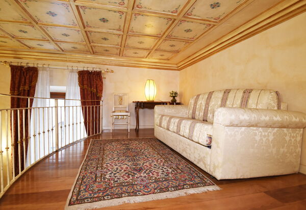 Appartamento Il Magnifico: appartamento-il-magnifico-firenze-mezzanine