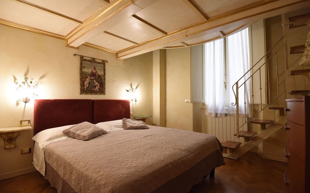 Appartamento Il Magnifico: appartamento-il-magnifico-firenze-camera-da-letto
