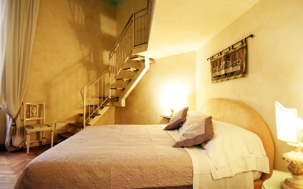 Appartamento Il Magnifico: appartamento-il-magnifico-firenze-camera-da-letto