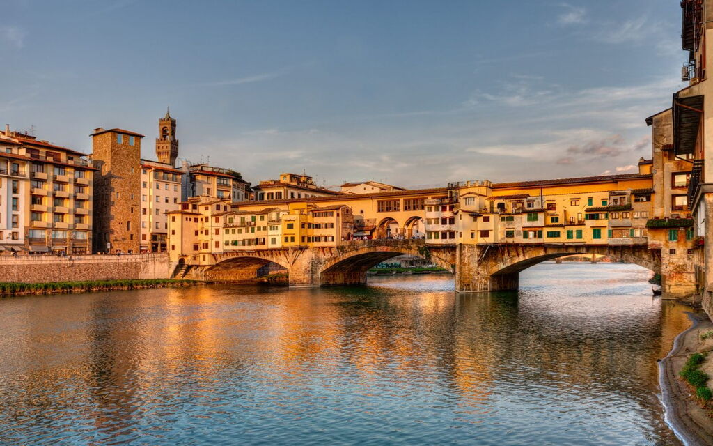 Appartamento Il Magnifico: appartamento-il-magnifico-firenze-ponte-vecchio
