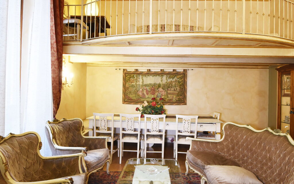 Appartamento Il Magnifico: appartamento-il-magnifico-firenze-soggiorno