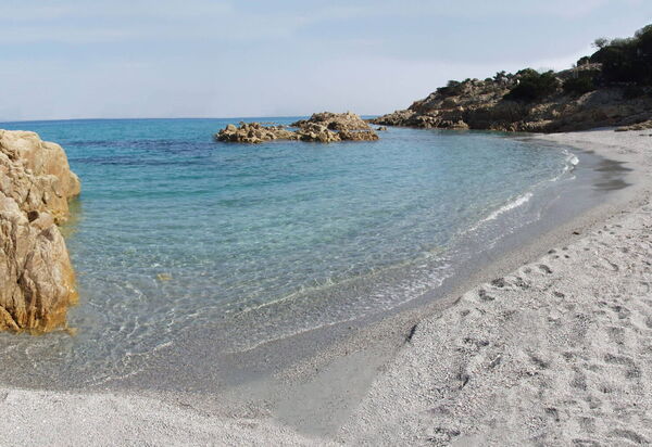 Appartamento Biderosa: appartamento-biderosa-sos-spiaggia